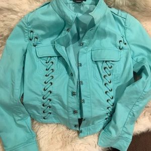 Etcetera jacket